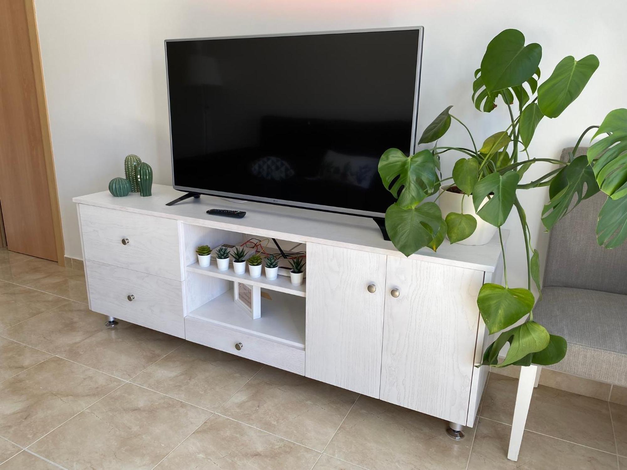 Ferienwohnung Repos Mar I Muntanya El Perelló Exterior foto