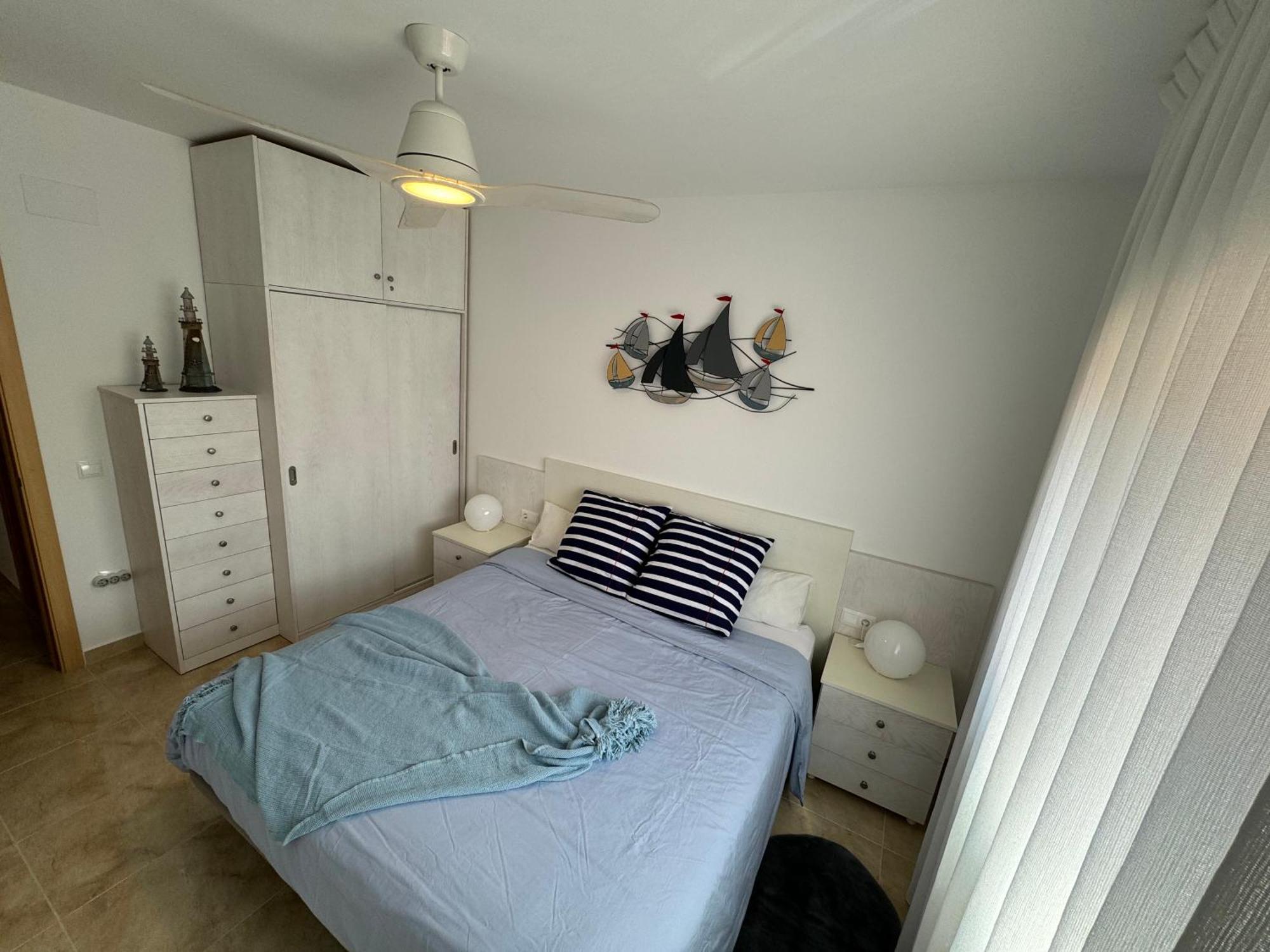 Ferienwohnung Repos Mar I Muntanya El Perelló Exterior foto